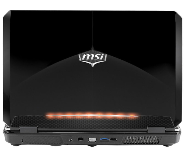 MSI GT683-686XPL i5-2430M/4GB/500/DVD-RW +Qck Mass - 75126 - zdjęcie 5